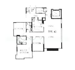 Windermere (D23), Condominium #600781341